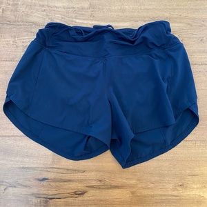 Lululemon Speed Up High Rise